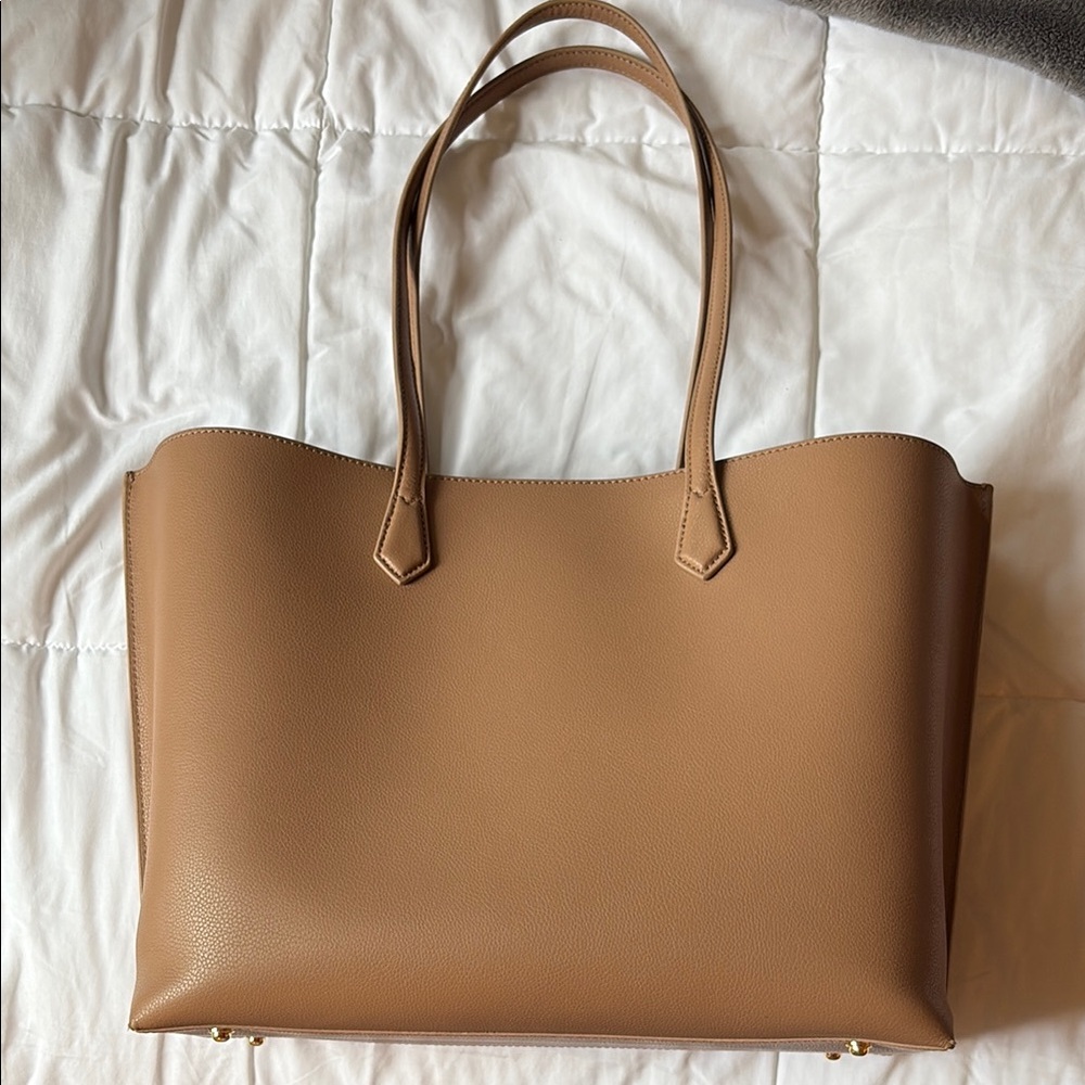 Quince tote